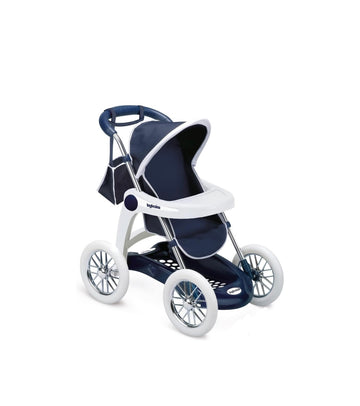 Inglesina- passeggino pieghevole in metallo 63cm