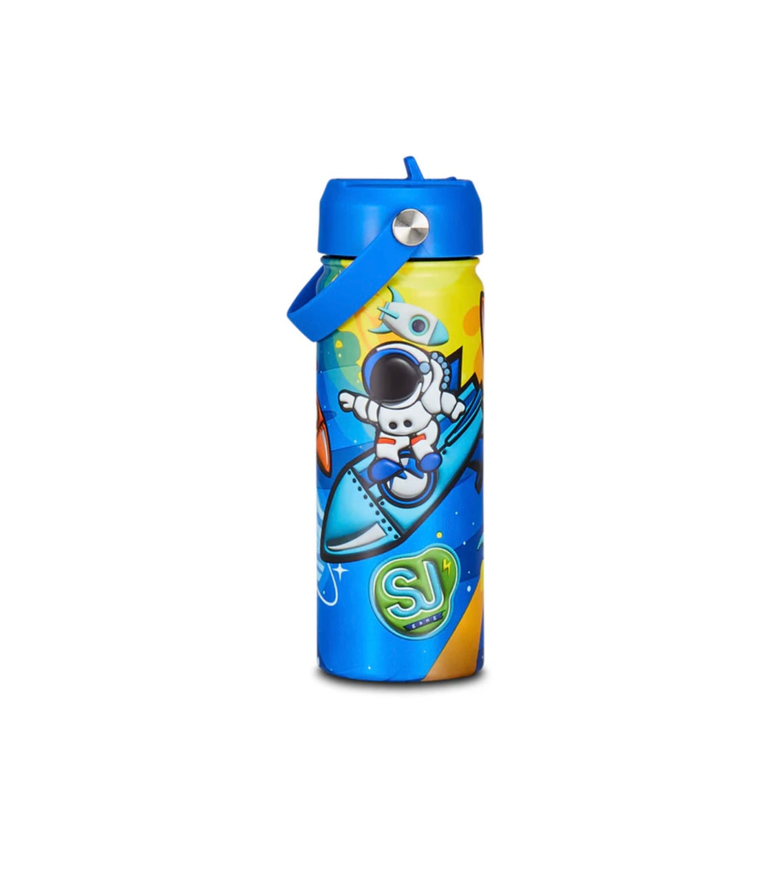 SjGang Boy- Borracce termiche 500 ml modelli assortiti 2025/26