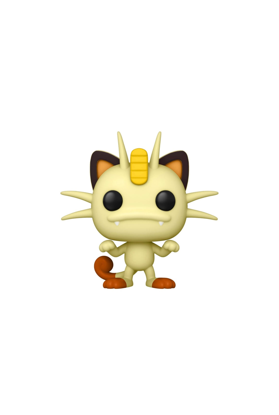 Funko Pop- Pokemon Meowth Miaouss Mauzi 780