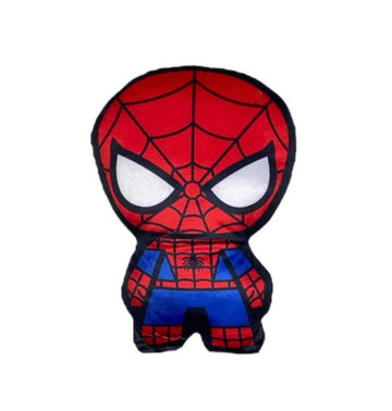 MARVEL- PELUCHE CUSCINO SPIDERMAN