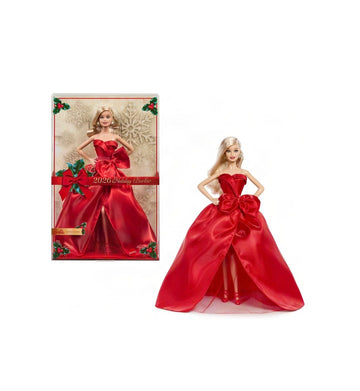 Barbie- Magia delle feste 2026