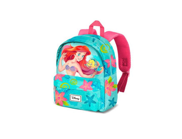 Disney Ariel- zainetto asilo con tasca