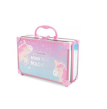 Little Unicorno- Valigetta trucco
