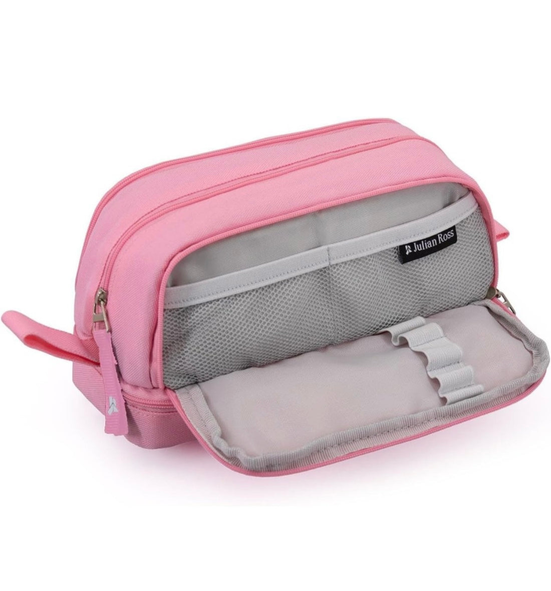 Julian Ross- Astuccio 3in1 Pink