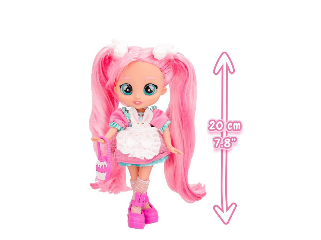 Cry Babies- BBF Talent Coney