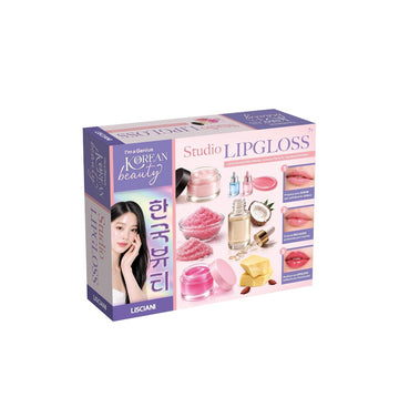 I’m Genius- Korean beauty studio lipgloss