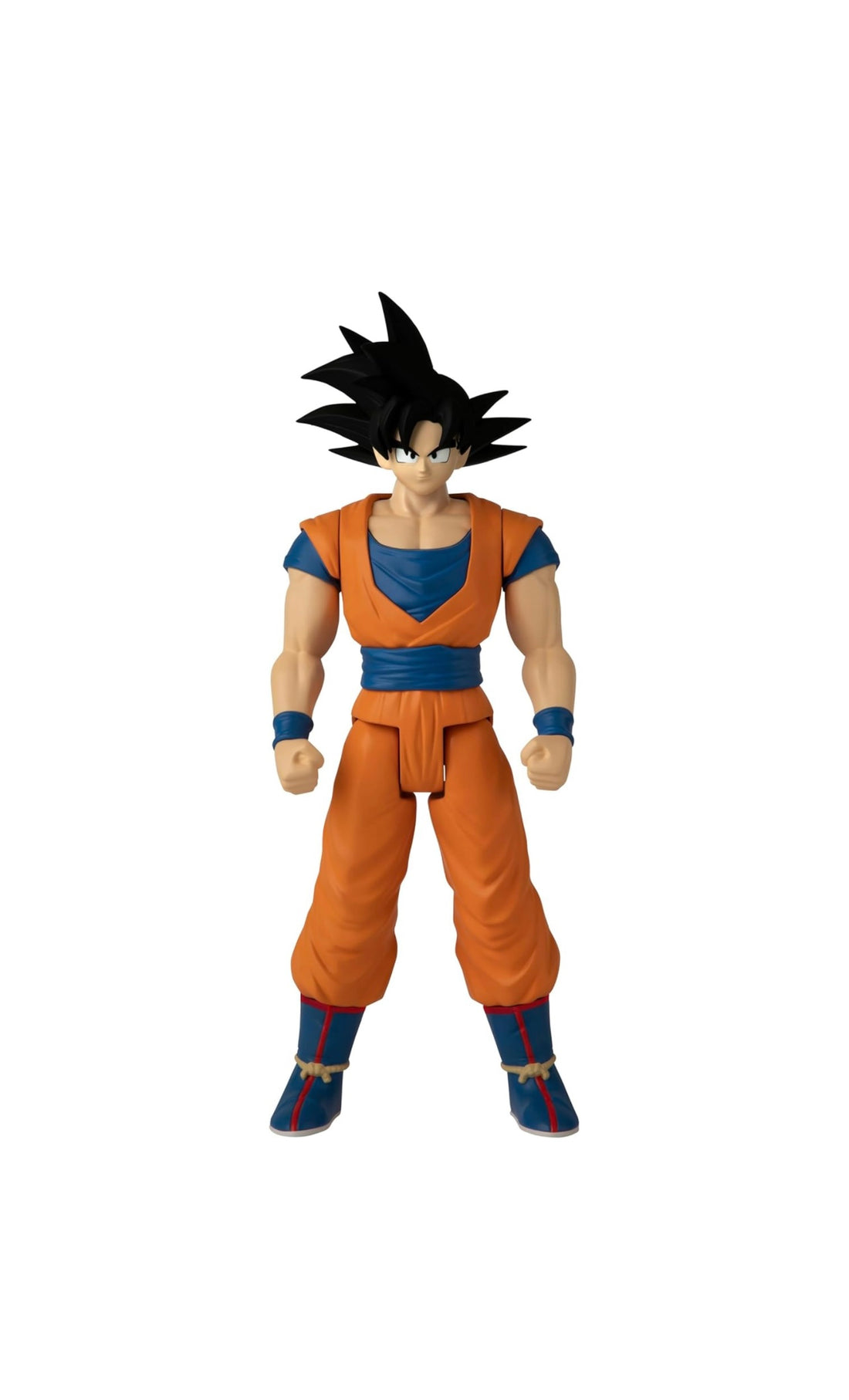 Dragon Ball- Limit breaker Goku