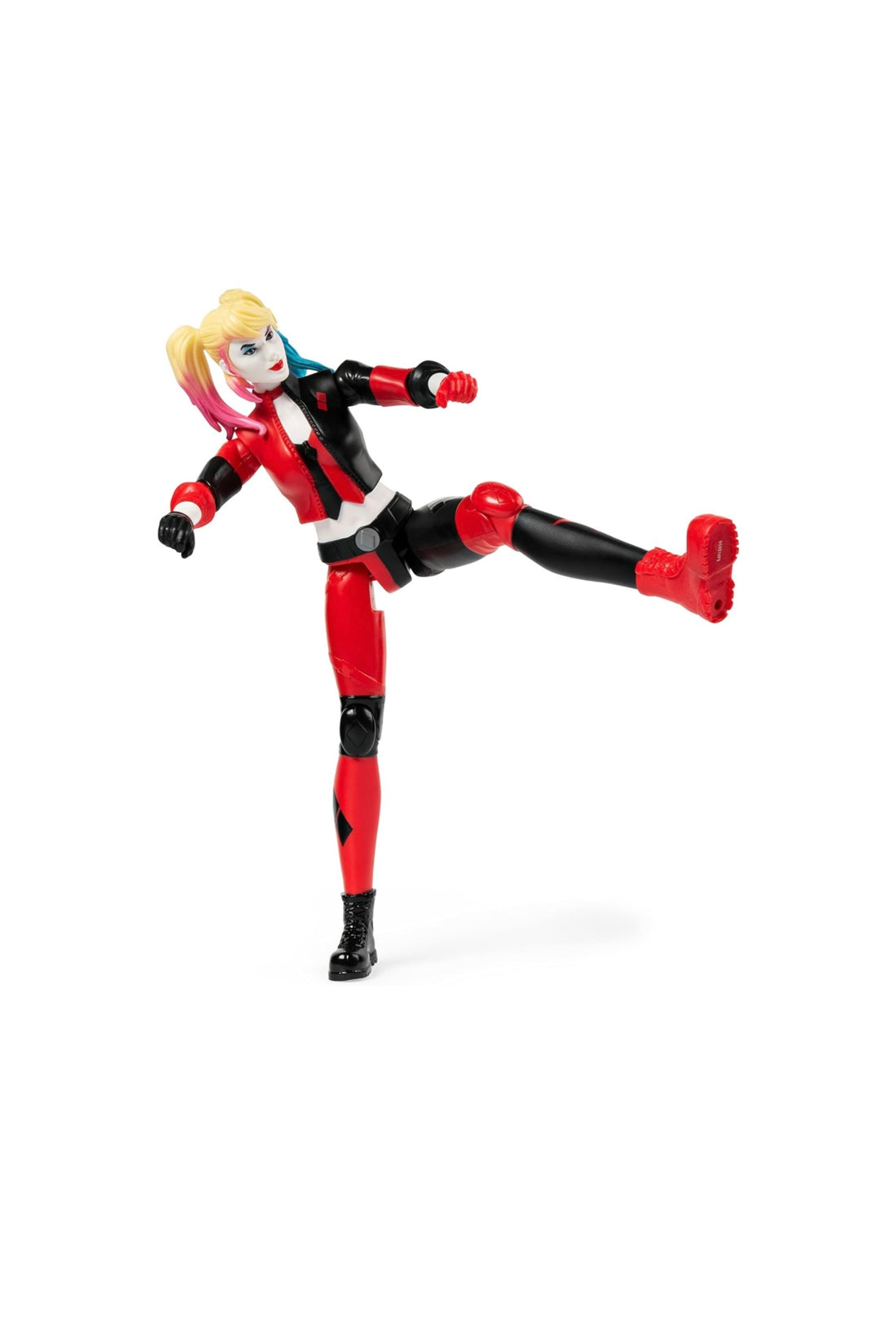 DC-HARLEY QUINN 30CM