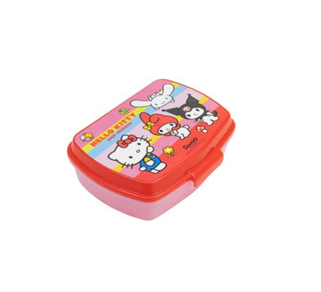 Hello Kitty- Portamerenda