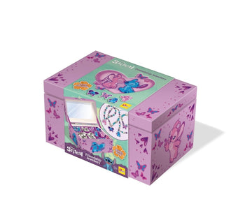 Stitch- Friendship jewellery