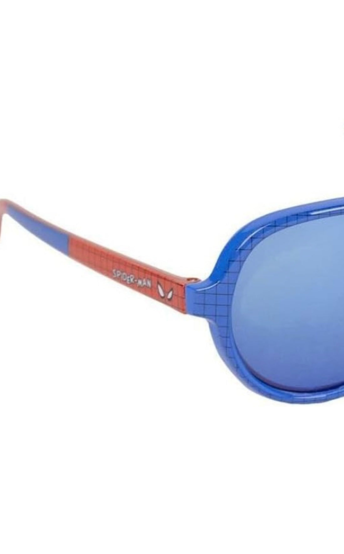 SPIDER-MAN- OCCHIALI DA SOLE