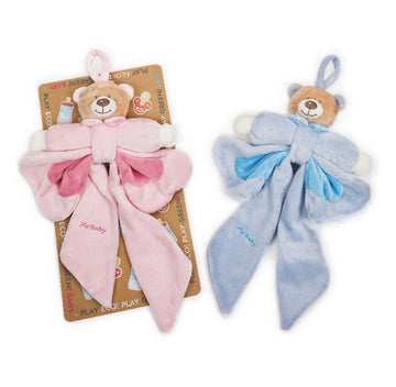 Lelly- Peluche fiocco nascita