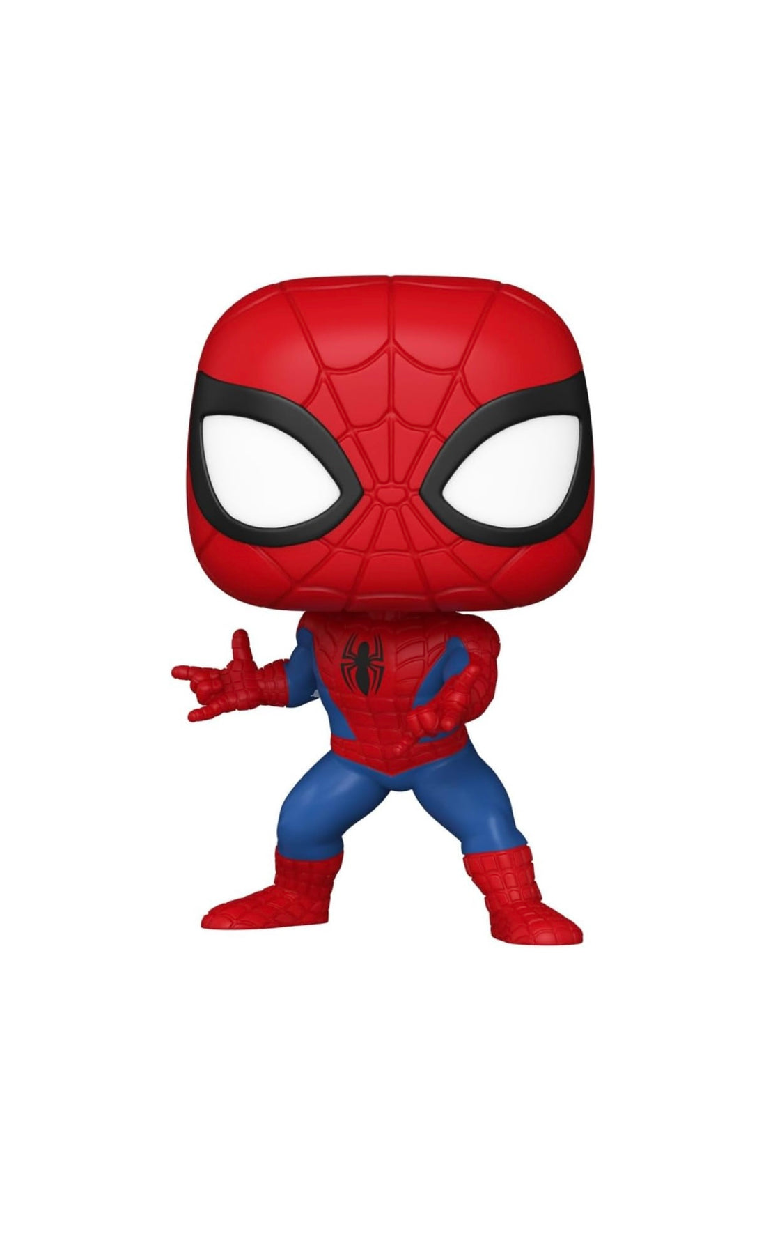 Funko Pop- Marvel Spider Man 1422