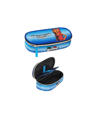 Brainrot- Astuccio ovale organizzato Tung Tung 2026/27