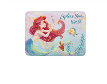 Disney Princess- Ariel Tovaglietta in tessuto