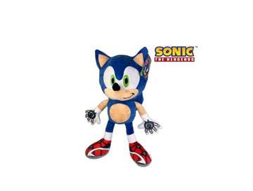 Sonic Prime- Peluche 65cm
