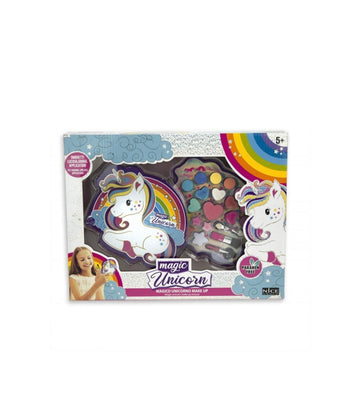 Make-up trousse unicorn