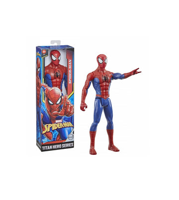 Avengers- Spider Man Titan hero personaggio 30 cm