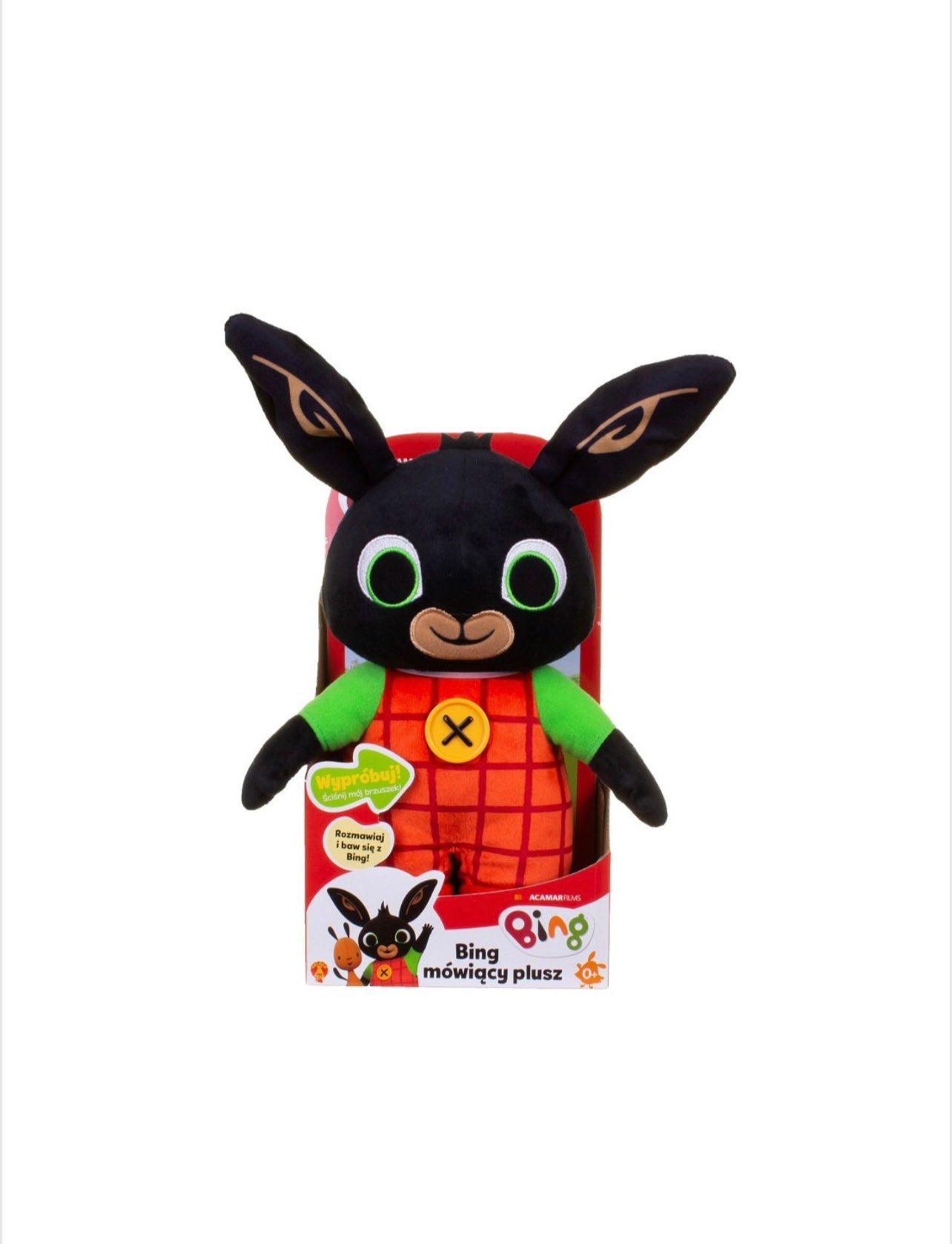 Bing- Peluche 40cm