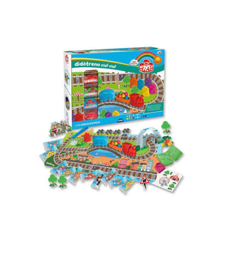 Didó- Treno ciuf ciuf