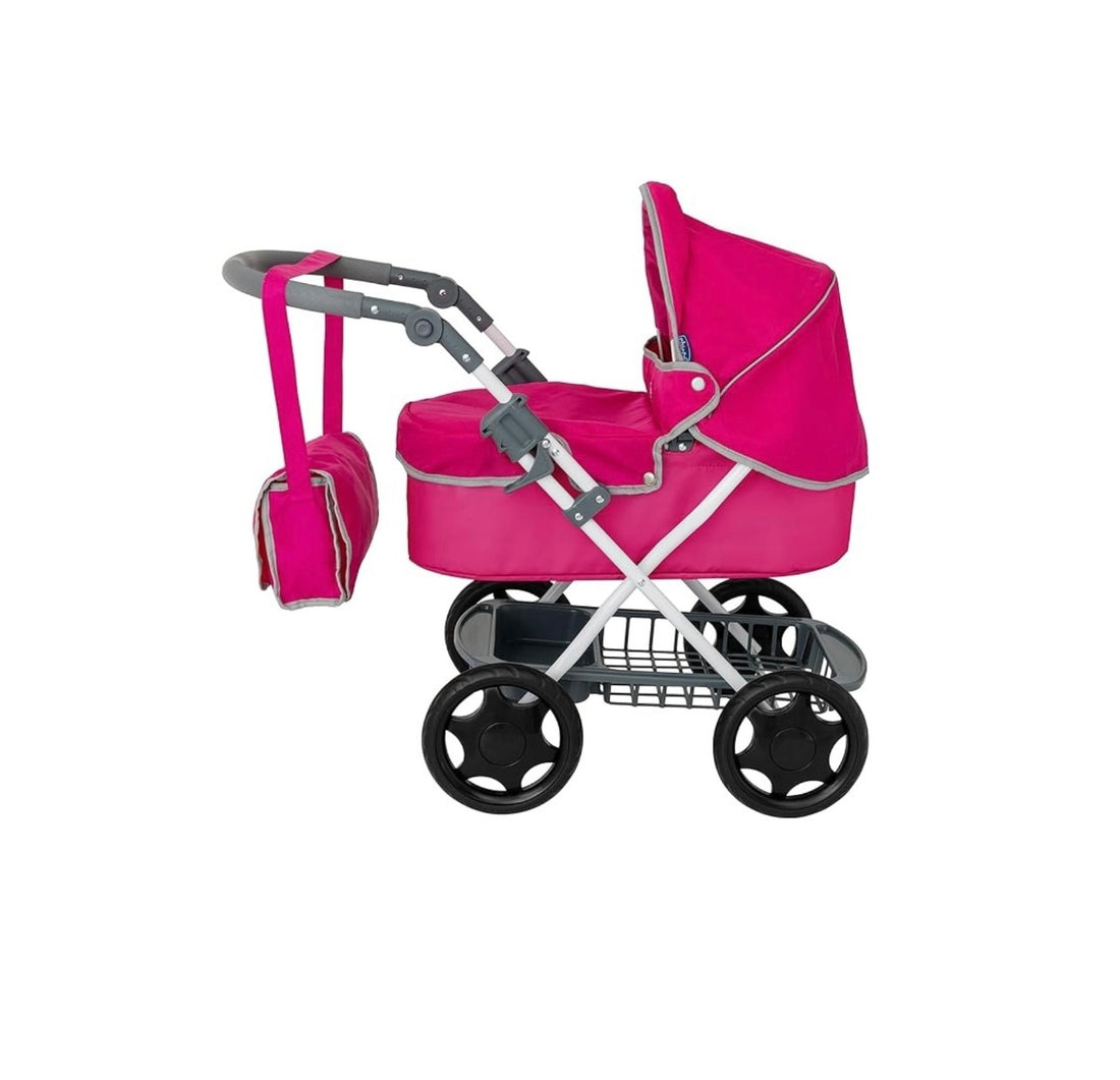 Chicco- Carrozzina Junior urban 74 cm con borsa inclusa