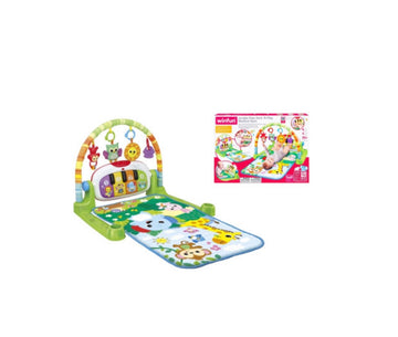Palestrina baby piano 4in1