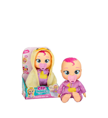 Cry Babies- New Born Zoe