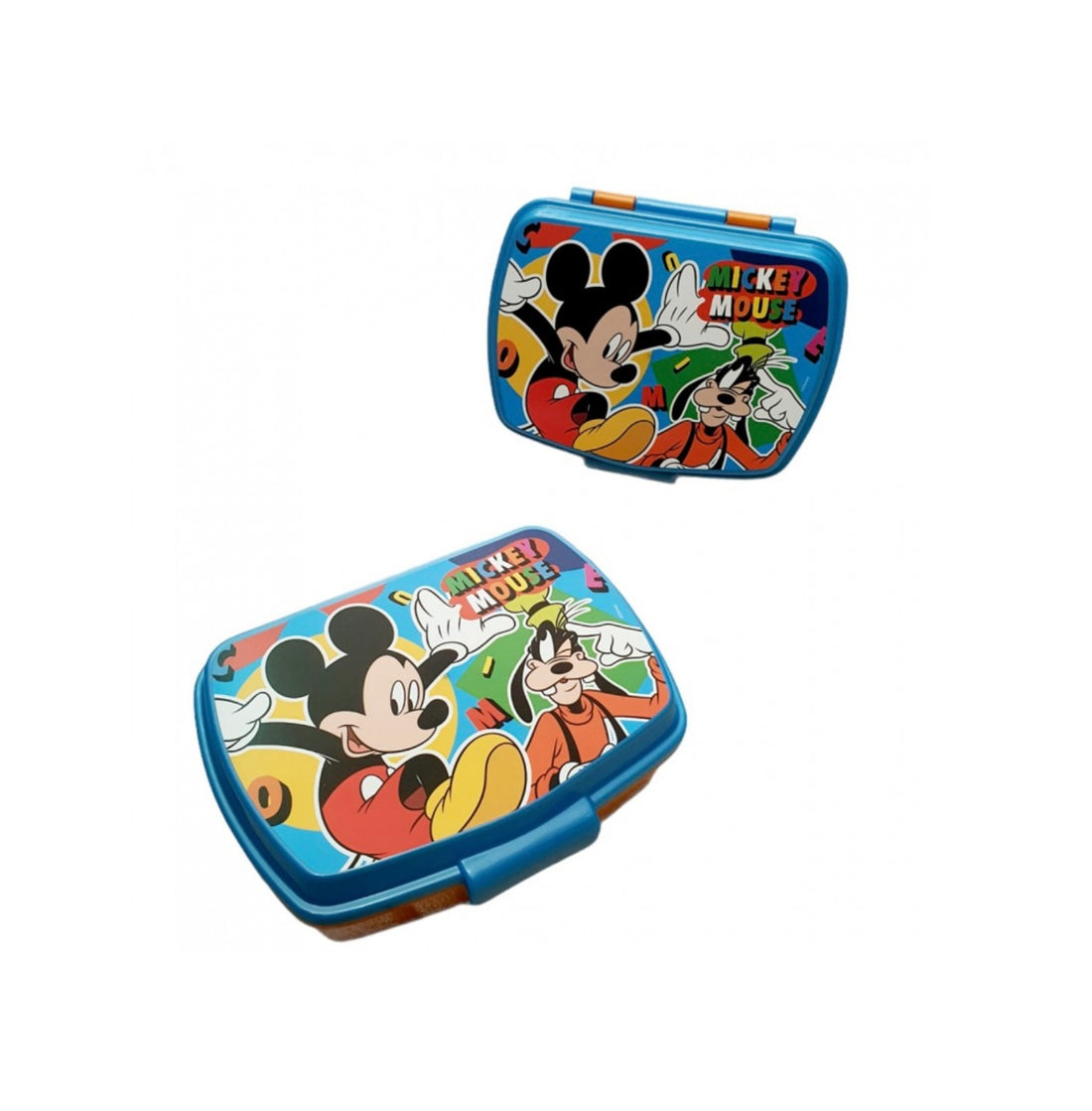 MICKEY MOUSE- PORTAMERENDE