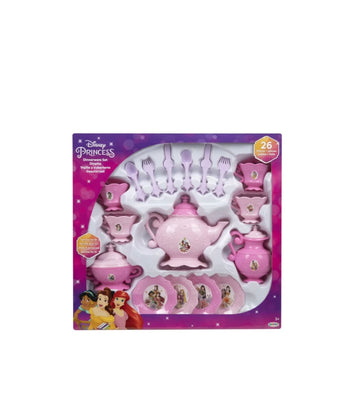 Disney Princess- Set da the 26 pezzi