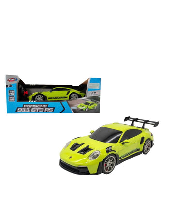 Porsche 991- RS gt3 R/C 1:24