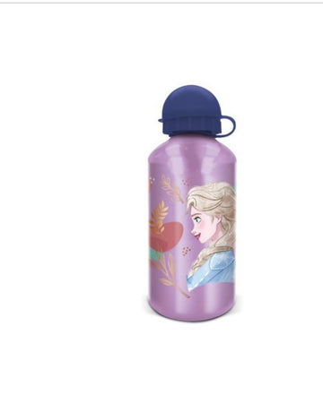 Frozen II- borraccia termica alluminio 560ml