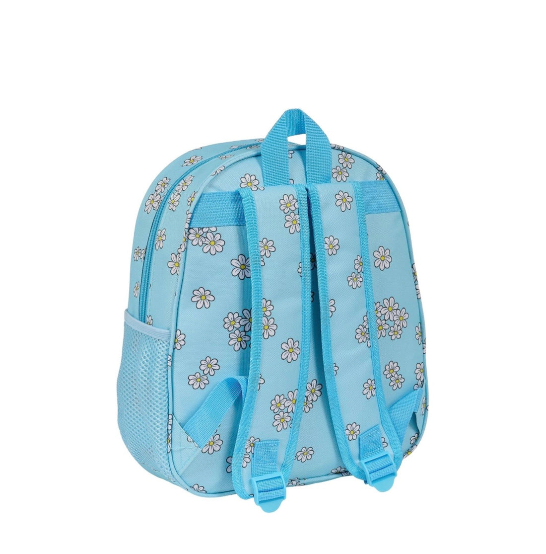 Disney - Alice nel paese delle meraviglie zainetto asilo 3D 2026/27