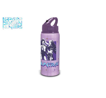 K-Pop- Demon Hunters borraccia in alluminio 730ml