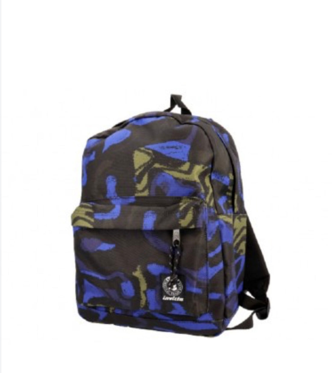 Invicta- zaino americano carlson fantasy