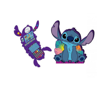 STITCH - ART SET