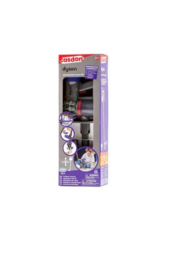 Dyson- V8 aspirapolvere giocattolo luci e suoni
