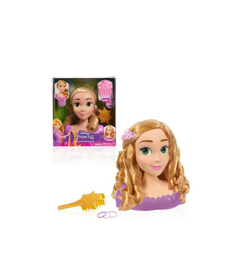 Disney Princess- Rapunzel Stylist