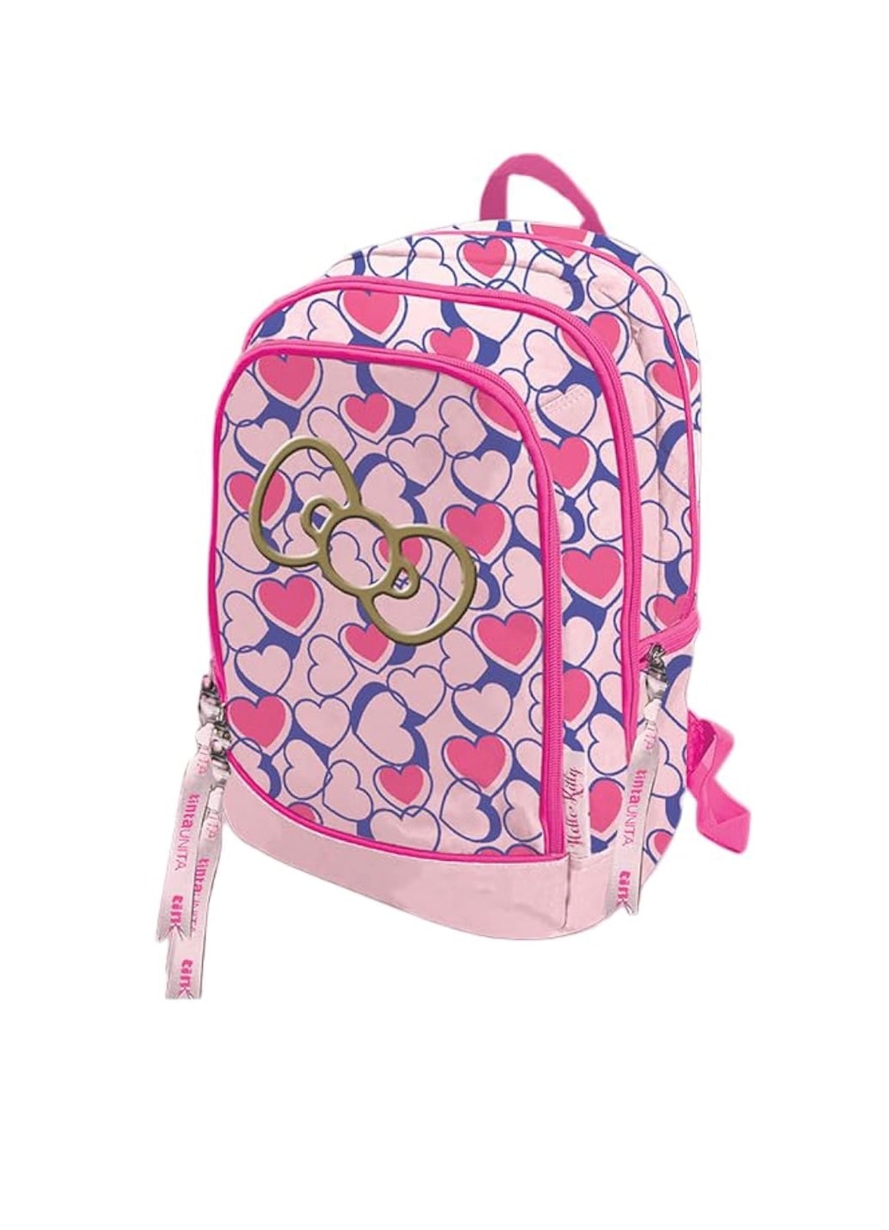 Hello Kitty - zaino organizzato dream Heart 2024/25