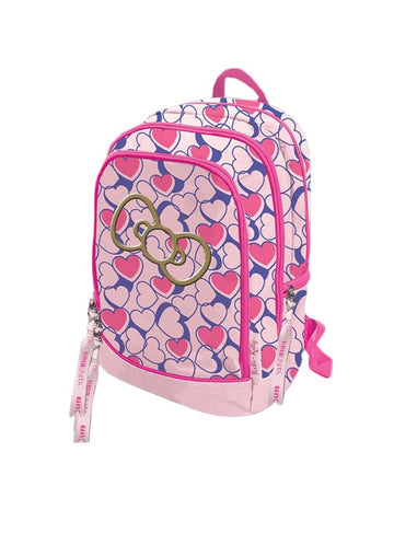 Hello Kitty - zaino organizzato dream Heart 2024/25