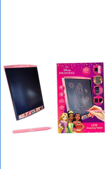 Disney Princess- Lavagna lcd