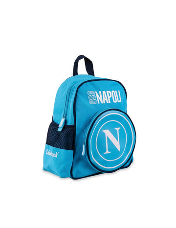 SSC Napoli- Zainetto asilo 2025/26