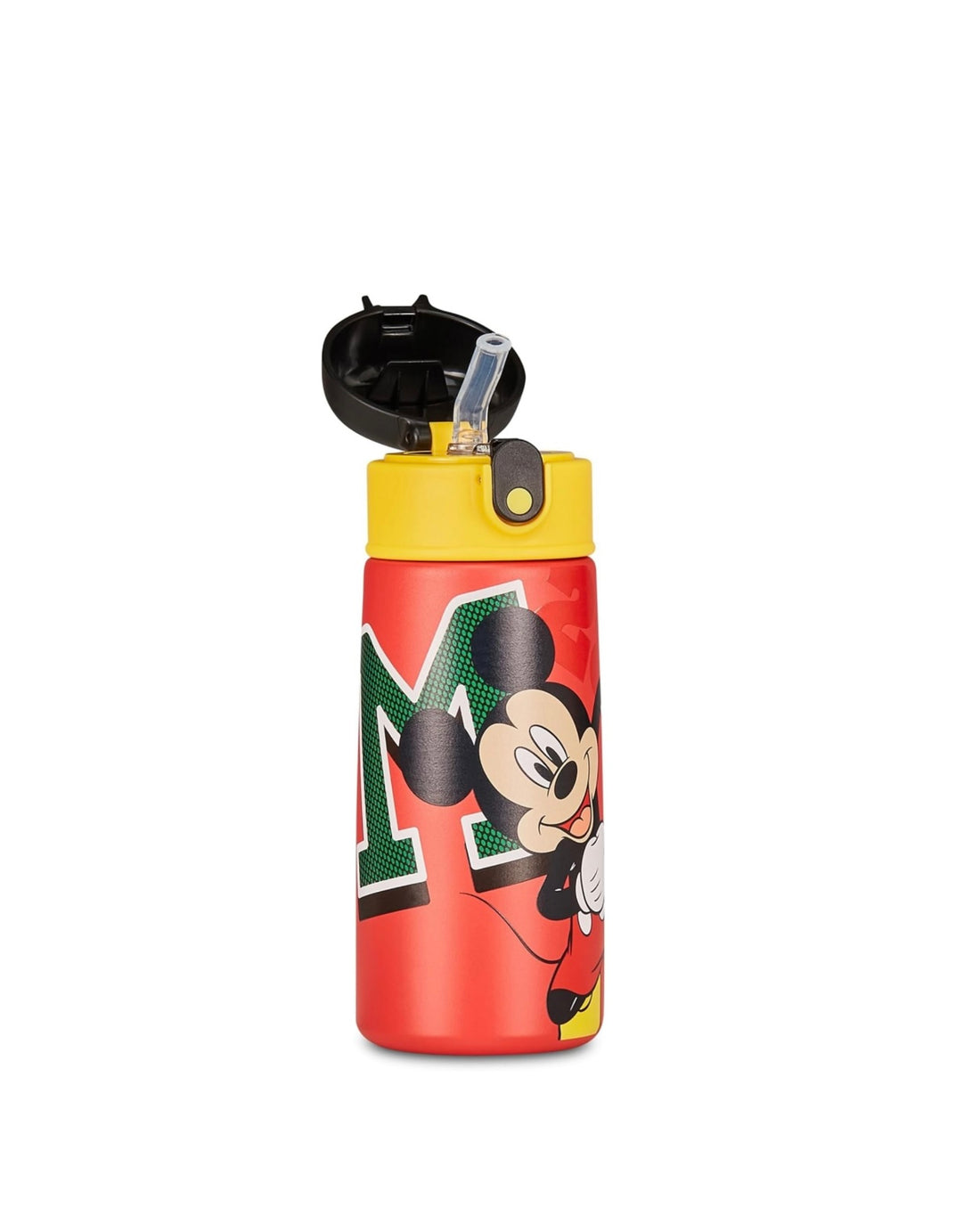 Disney Mickey Mouse- Borraccia termica 460ml 2025/26