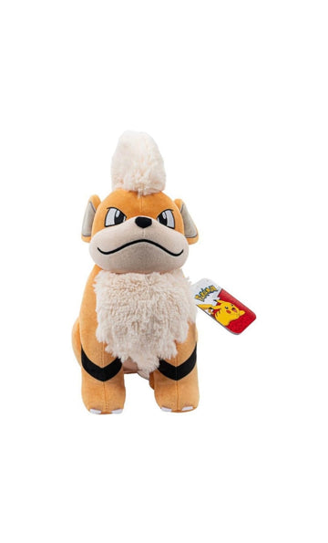 Pokemon- peluche 30cm