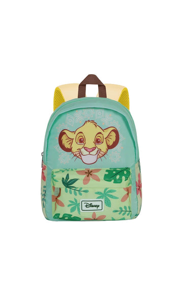 Disney Re Leone- Zainetto asilo