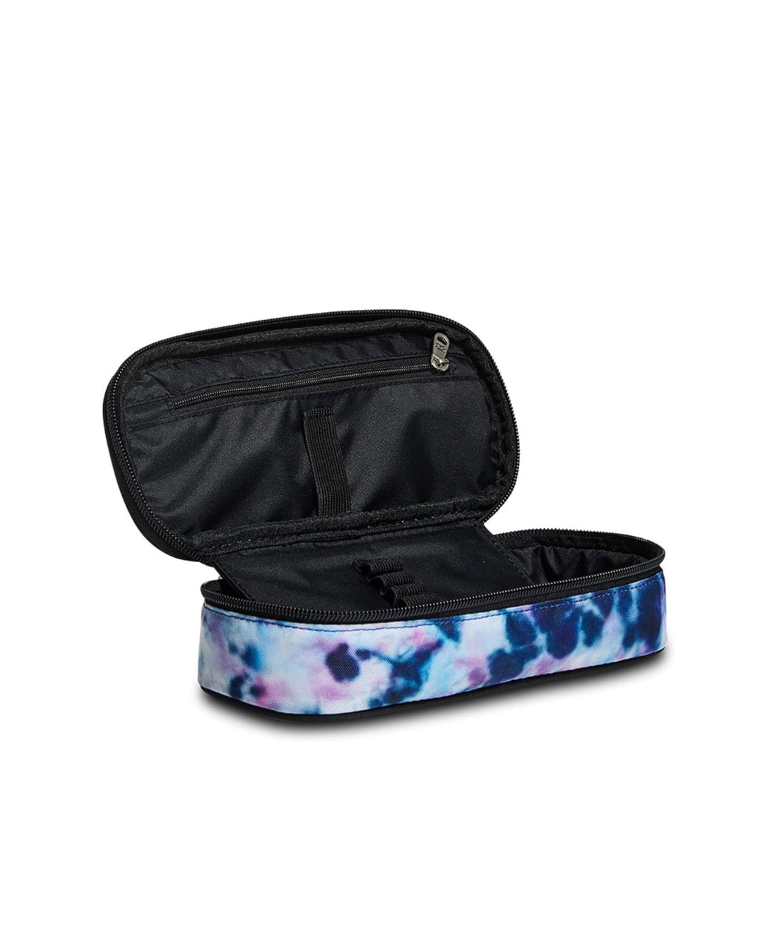 Seven- astuccio ovale tie- dye violet