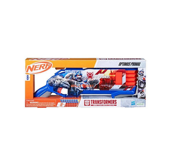 Nerf- Trasformers 16 dardi