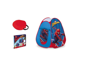 Spider Man- Tenda Pop Up