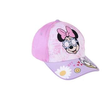 MINNIE- CAPPELLO CON VISIERA