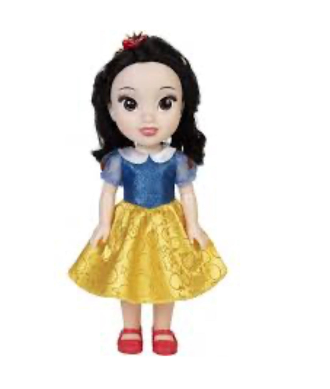 Disney Princess- Biancaneve Toddler 38 cm