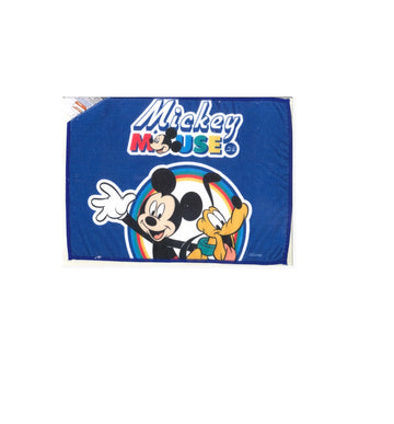 Mickey Mouse- Tovaglietta in tessuto 40x30cm